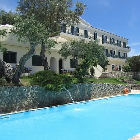 Levant Hotell 3*