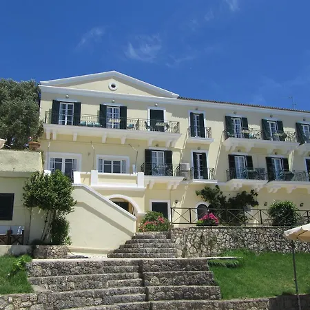 Levant Hotell Pelekas