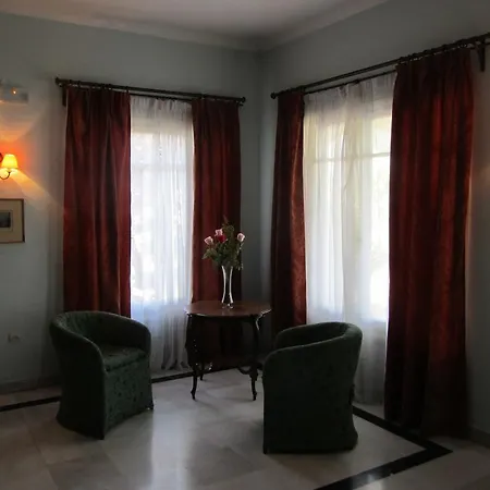 Hotell Levant 3*