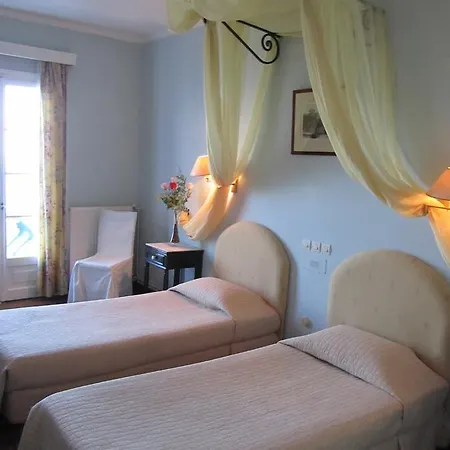Hotell Levant Pelekas