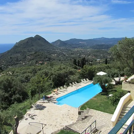 Hotell Levant 3*