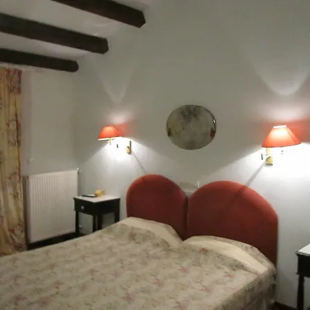 Hotell Levant Pelekas